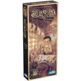 Dixit 8: Harmonies