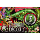 Cthulhu GLOOM!