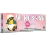 WINGSPAN Fan Art Pack