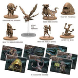 Beasts of Enveron Expansion