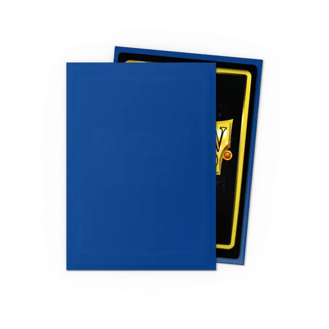 Standard Size Matte (100)