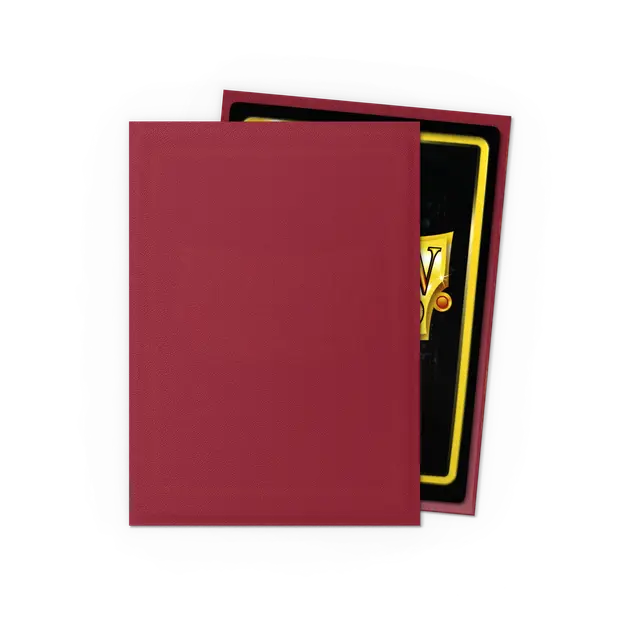 Standard Size Matte (100)