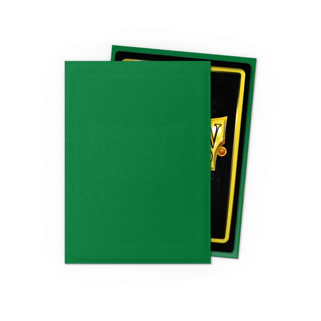 Standard Size Matte (100)
