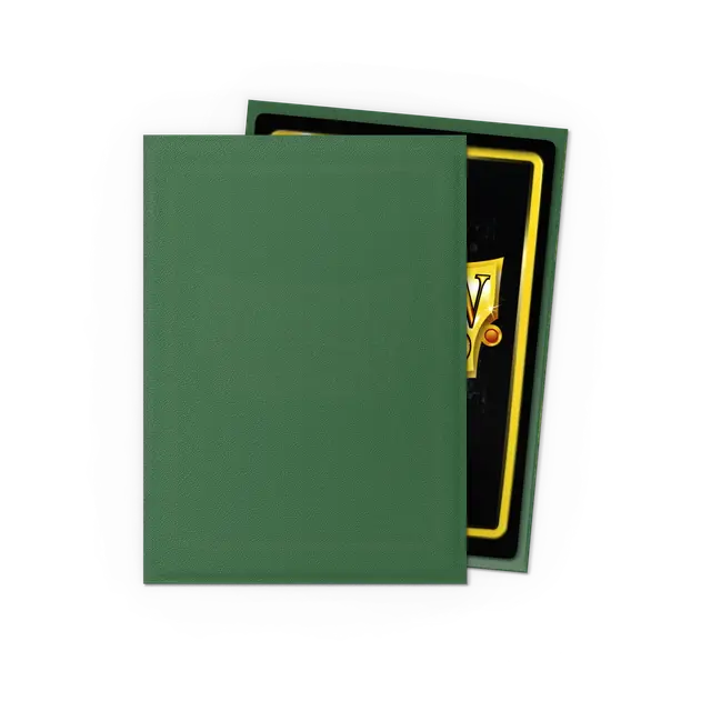 Standard Size Matte (100)