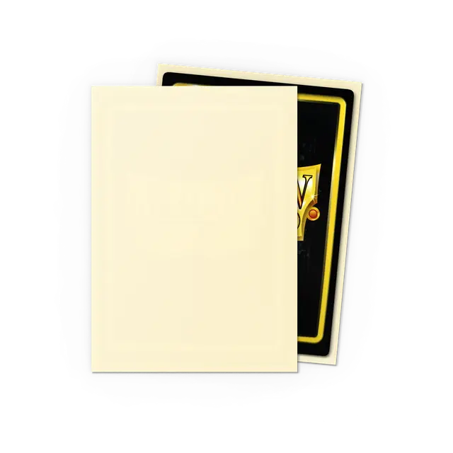 Standard Size Matte (100)