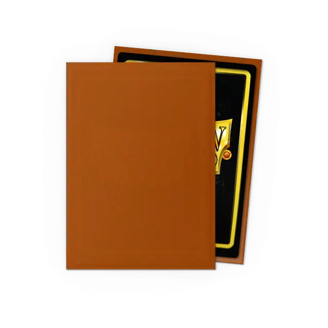 Standard Size Matte (100)
