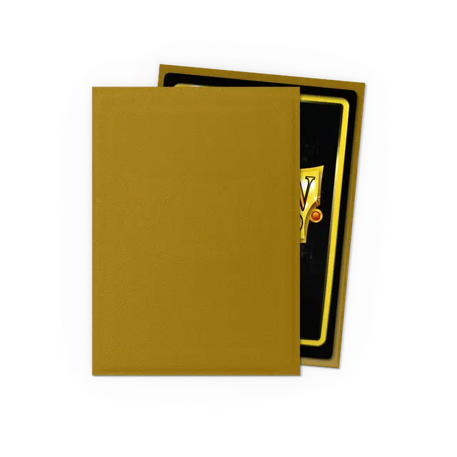 Standard Size Matte (100)