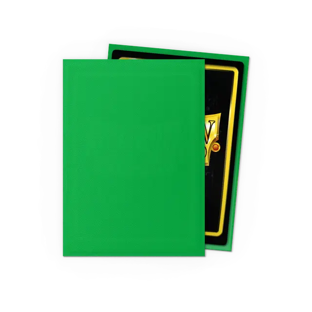 Standard Size Matte (100)