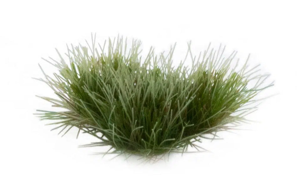 Strong Green Tufts (6mm)