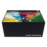 TARKIR: DRAGONSTORM Land Station