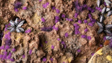 Tiny Tufts Alien Purple (2mm)