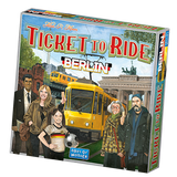 Ticket to Ride - BERLIN