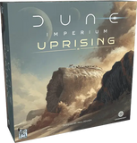 DUNE: IMPERIUM - Uprising LP