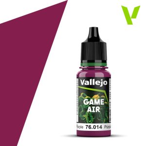 76.014 - Warlord Purple