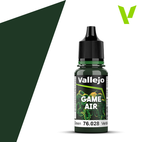 76.028 - Dark Green