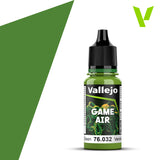 76.032  - Scorpy Green