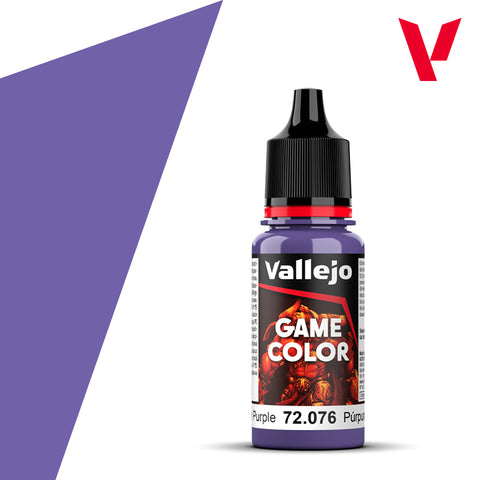 72.076 - Alien Purple