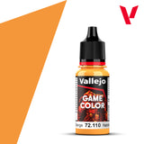 72.110 - Sunset Orange