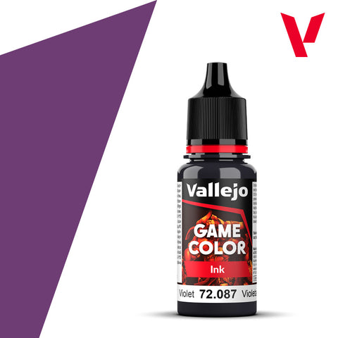 72.087 - Violet Ink