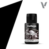 77.660 - Gloss Black Primer (32ml)