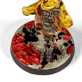 AK11261 - VISCERA EFFECT