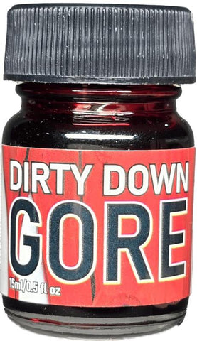 Dirty Down - GORE