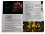 WRATH & GLORY Starter Set