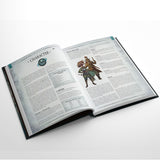 WARHAMMER FANTASY ROLE PLAY - Rulebook
