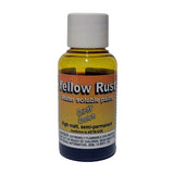 Dirty Down - YELLOW RUST (25ml)
