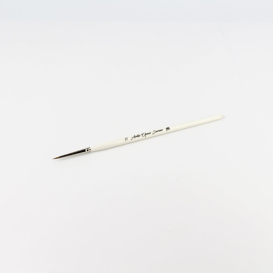 M-SERIES – Brush Size 0