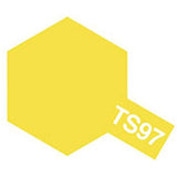 Pearl Yellow (TS-97)