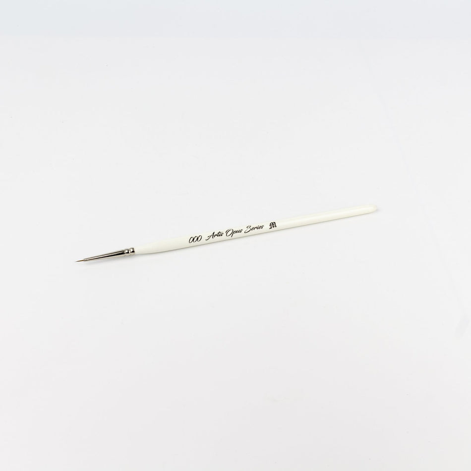 M-SERIES – Brush Size 000