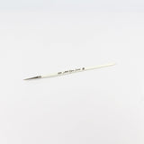 M-SERIES – Brush Size 000