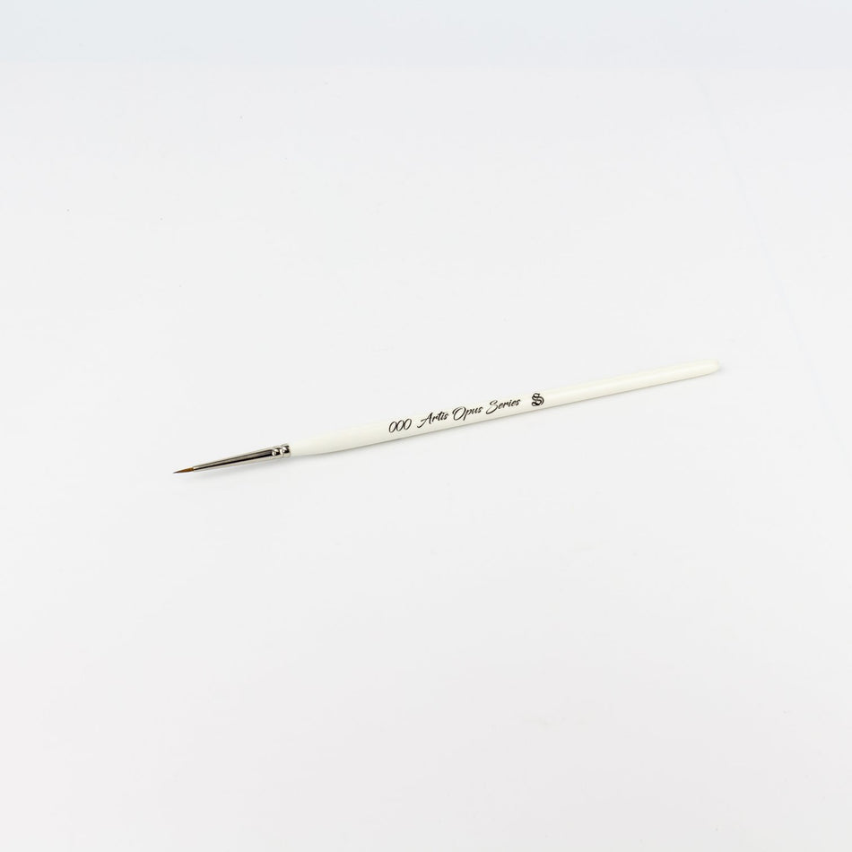 S-SERIES - Brush Size 000