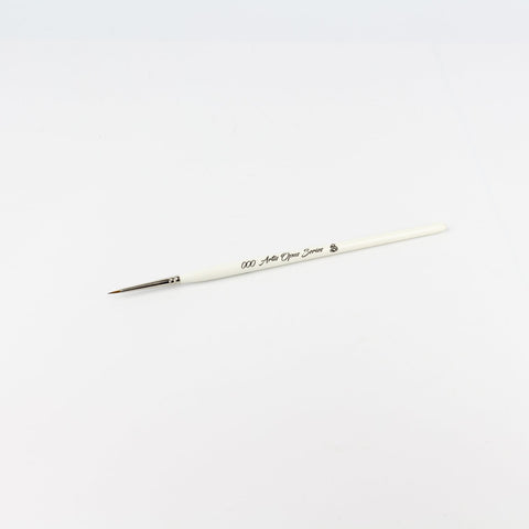 S-SERIES - Brush Size 000