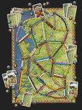 Ticket To Ride - Netherland