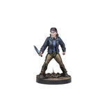 The Walking Dead: All Out War Miniatures Game Core Set