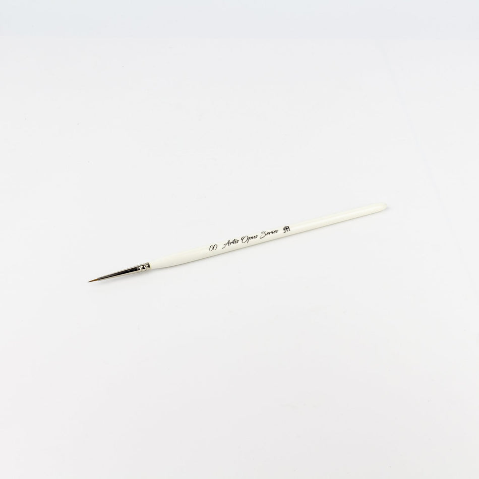 M-SERIES – Brush Size 00
