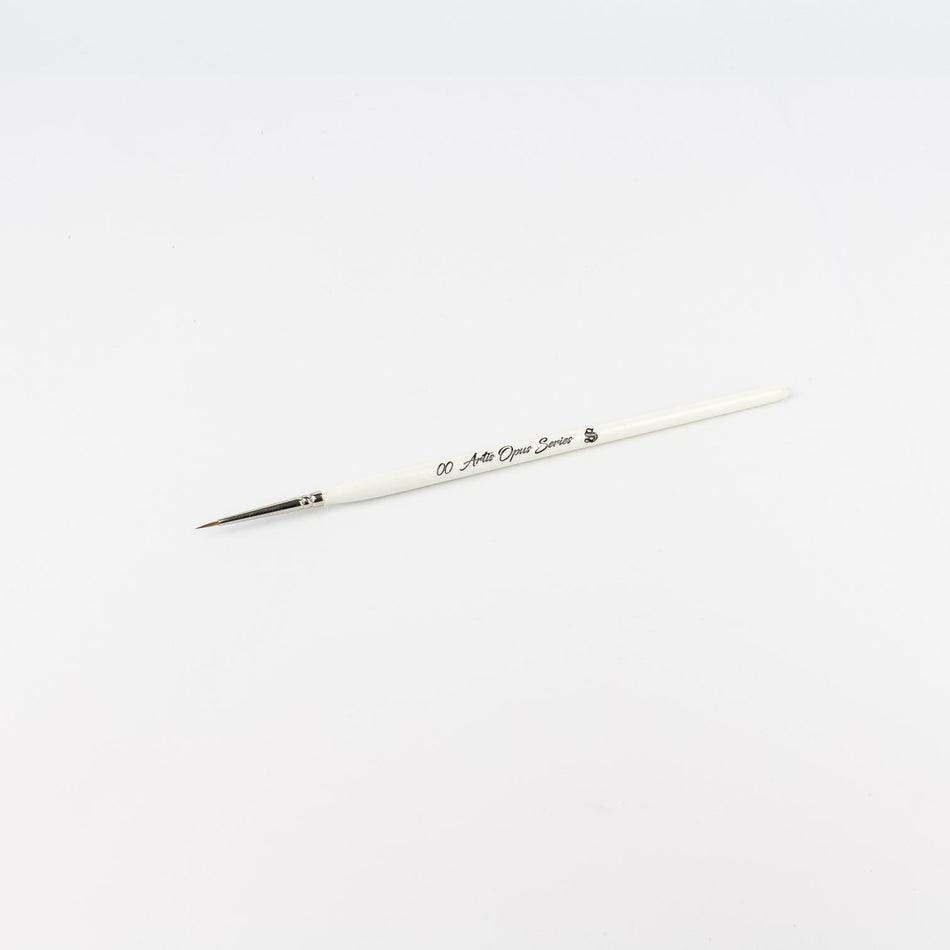 S-SERIES - Brush Size 00