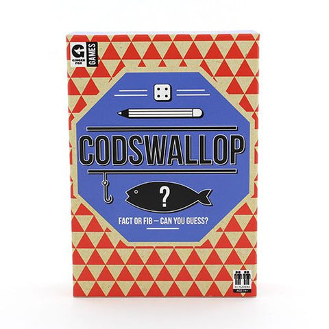 CODSWALLOP