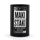 MAKI STAKI