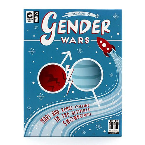 GENDER WARS