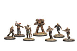 Raiders: Core Set
