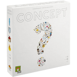 Concept - Boardgame