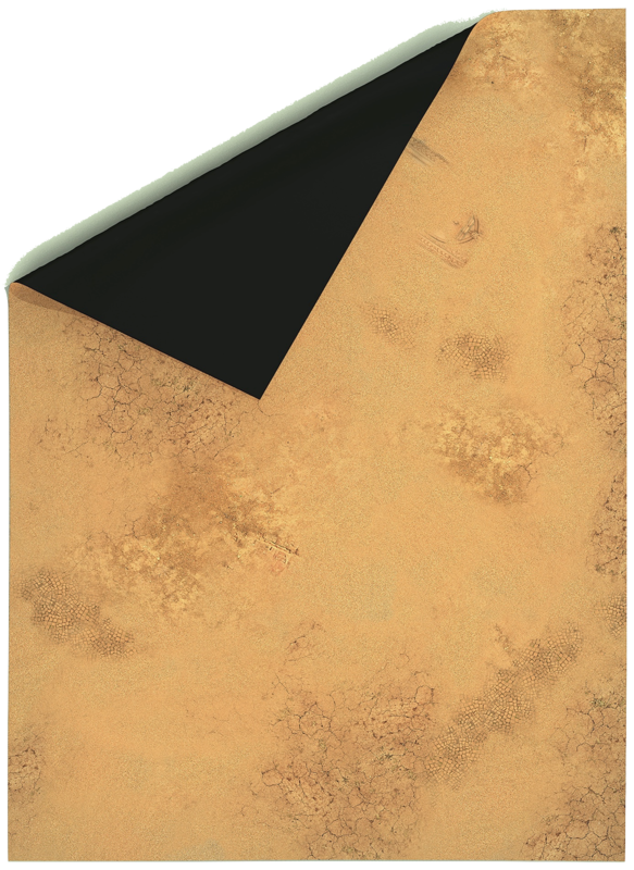 SANDS OF TIME (44"x30")