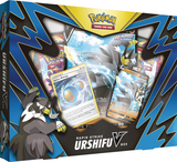 Single/Rapid Strike Urshifu V Box