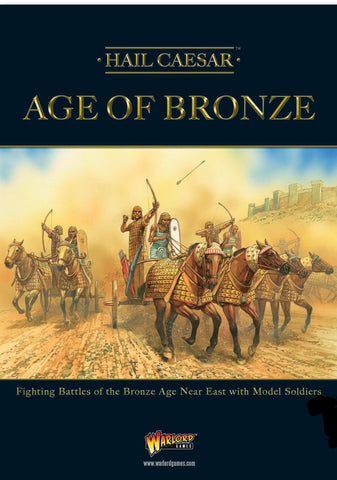 Age of Bronze