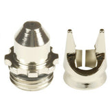 FINELINE Air Cap/Needle cap 0.4mm (INFINITY, EVOLUTION, ULTRA, GRAFO & COLINI)