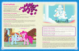 MY LITTLE PONY: Tails of Equestria