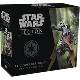 74-Z SPEEDER BIKES Unit Expansion